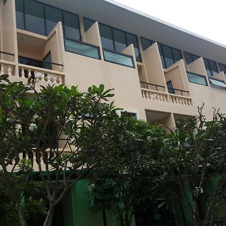 Royal Waves Hotel Patong Ngoại thất bức ảnh