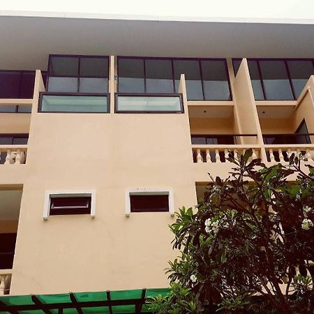 Royal Waves Hotel Patong Ngoại thất bức ảnh