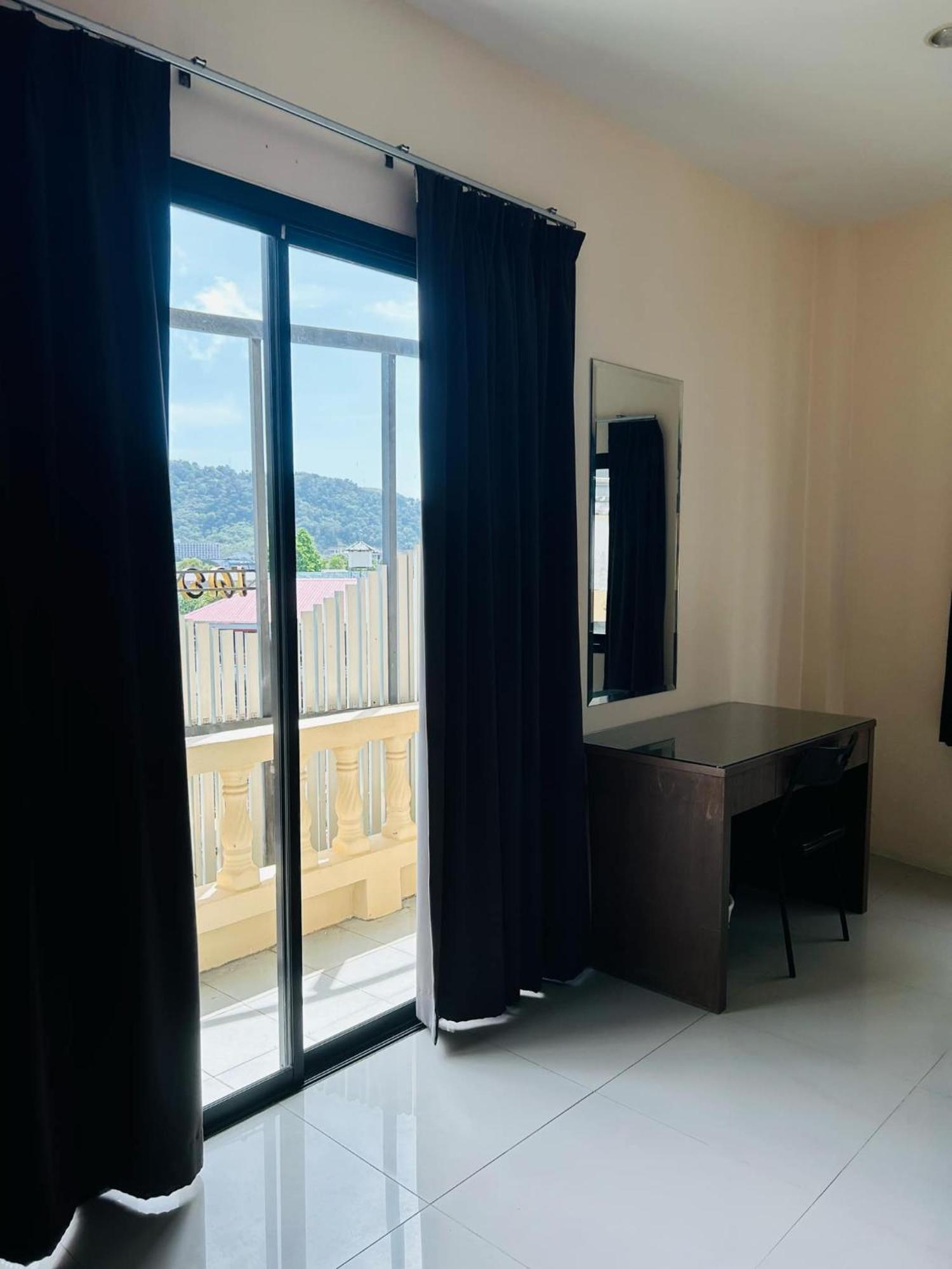 Royal Waves Hotel Patong Ngoại thất bức ảnh
