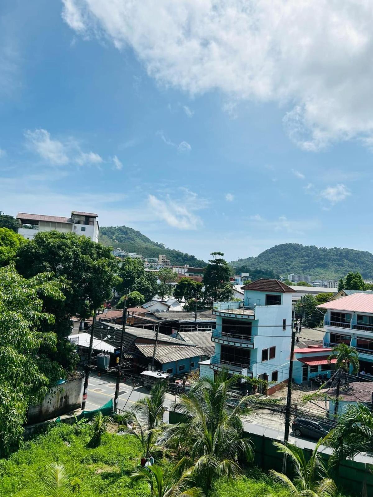Royal Waves Hotel Patong Ngoại thất bức ảnh