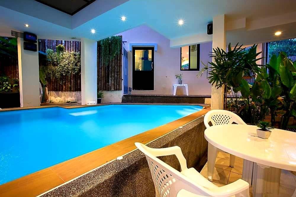 Royal Waves Hotel Patong Ngoại thất bức ảnh