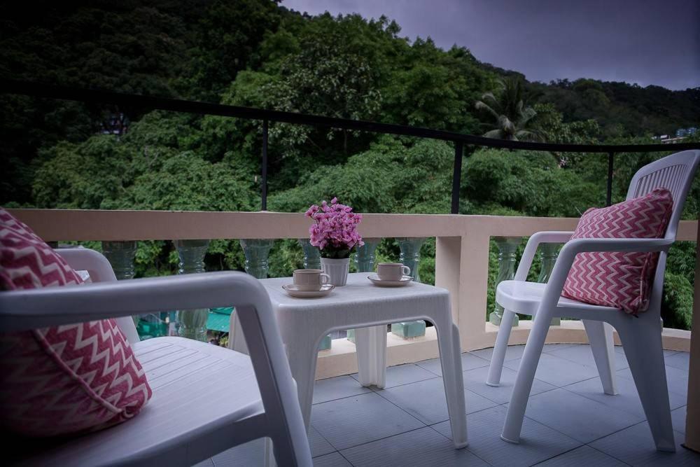 Royal Waves Hotel Patong Ngoại thất bức ảnh