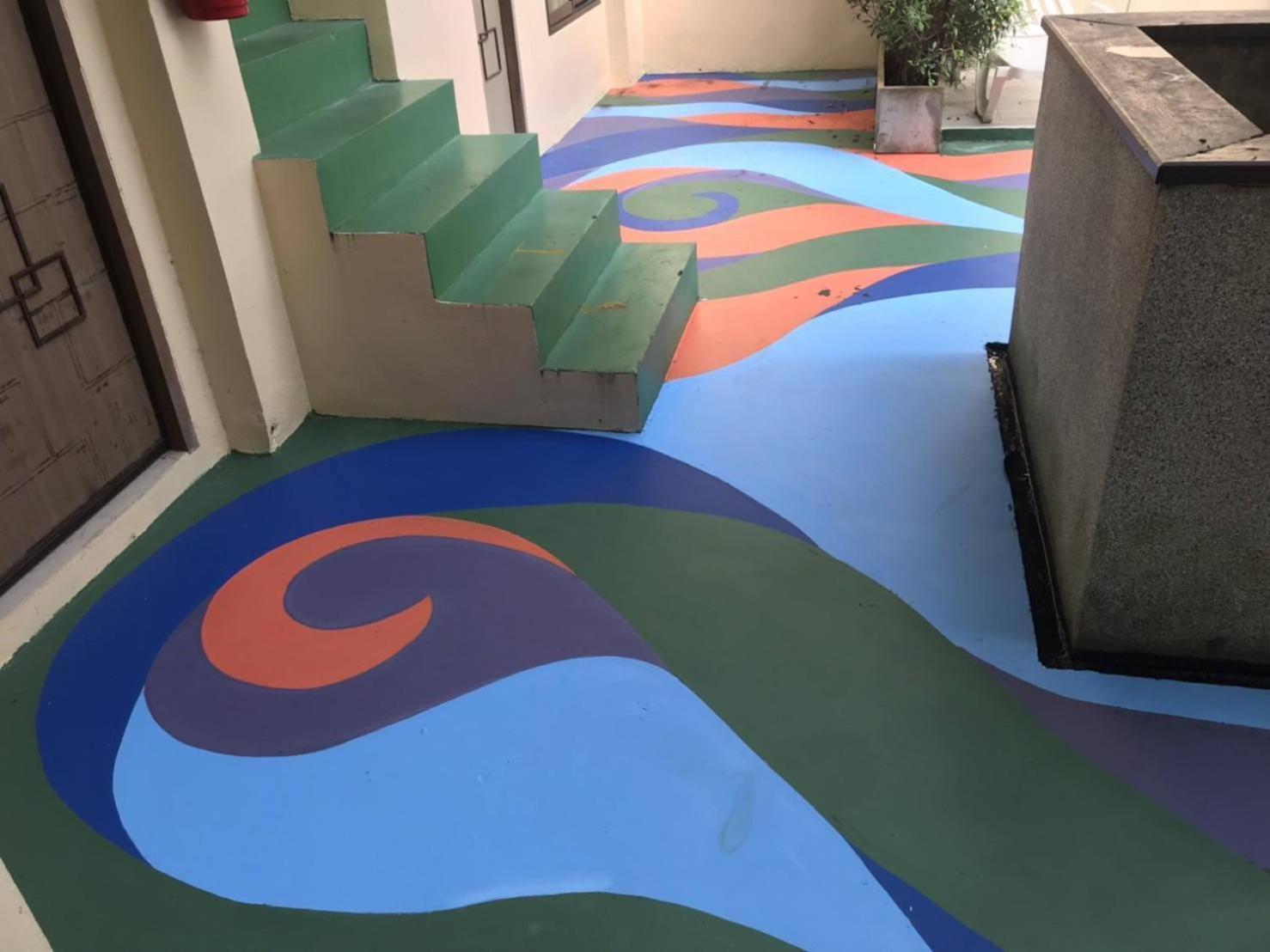 Royal Waves Hotel Patong Ngoại thất bức ảnh