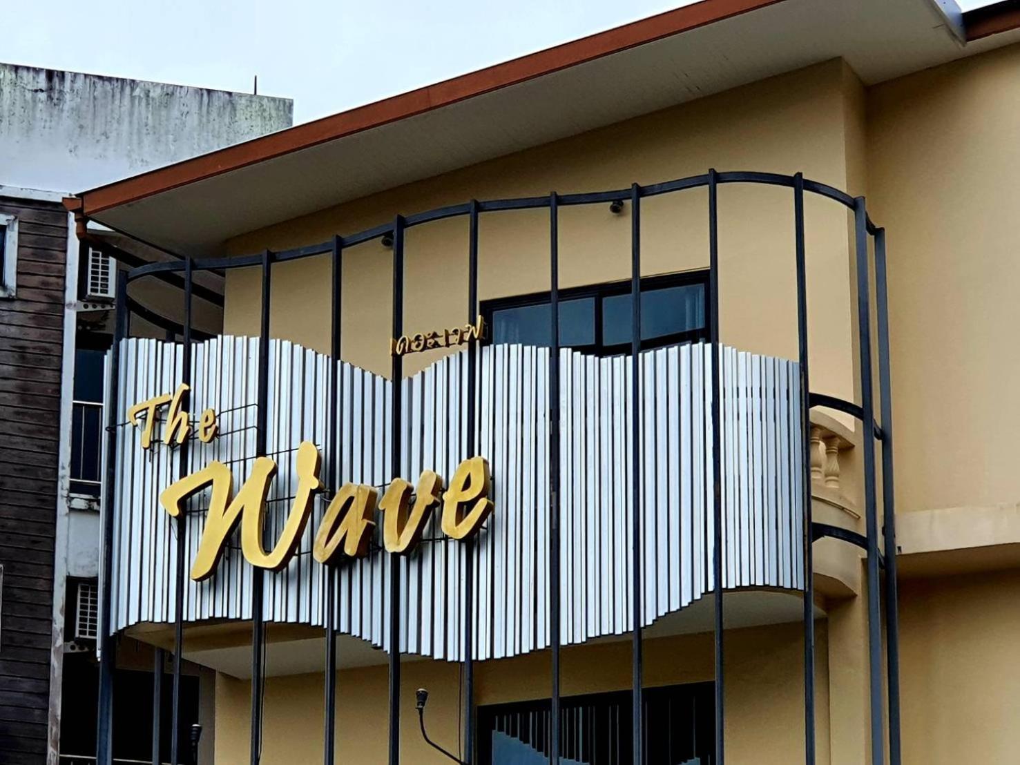 Royal Waves Hotel Patong Ngoại thất bức ảnh