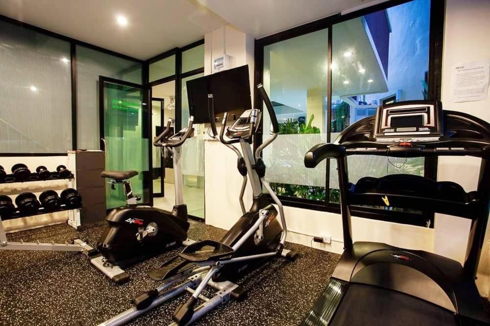 Royal Waves Hotel Patong Ngoại thất bức ảnh