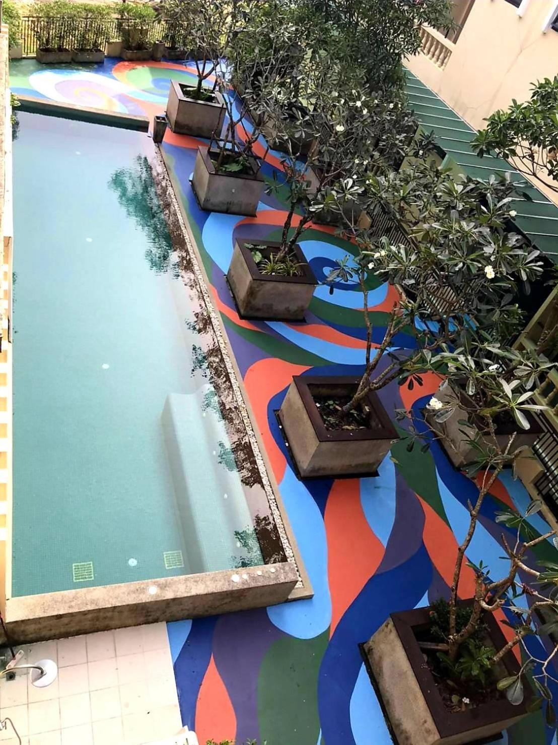 Royal Waves Hotel Patong Ngoại thất bức ảnh