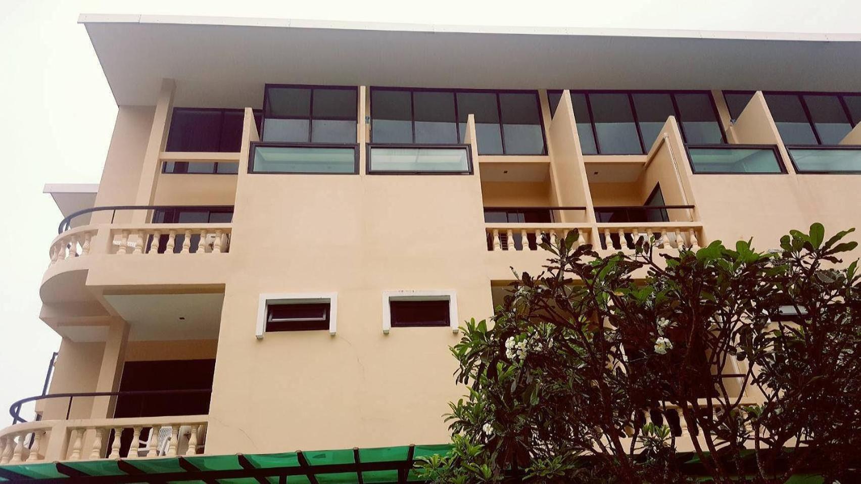 Royal Waves Hotel Patong Ngoại thất bức ảnh
