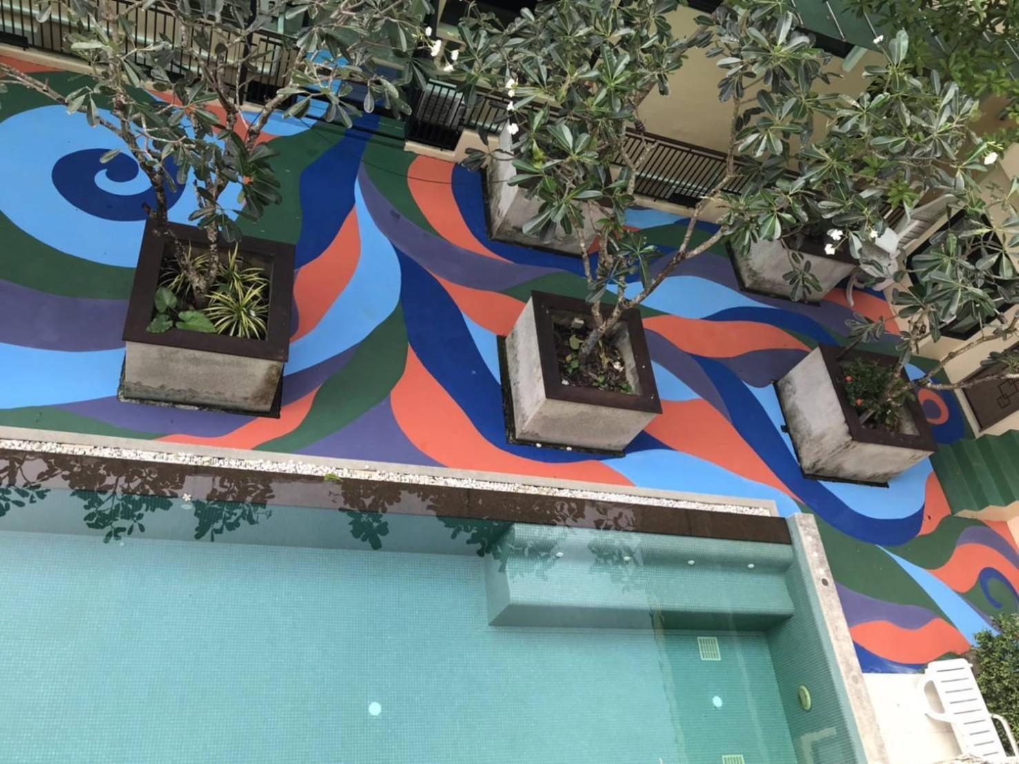 Royal Waves Hotel Patong Ngoại thất bức ảnh